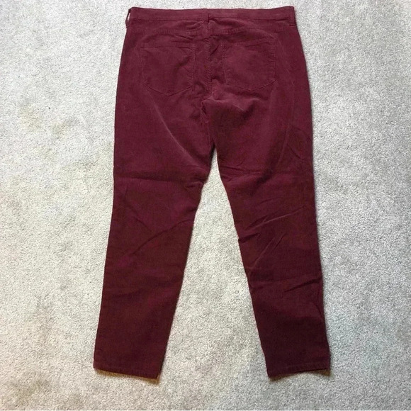 J. Crew Corduroy Pants - Picture 2 of 8